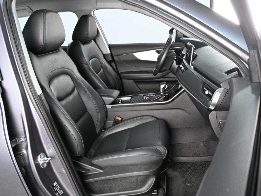 Chery Tiggo 4 Pro I Ростов-на-Дону  - изображение 8