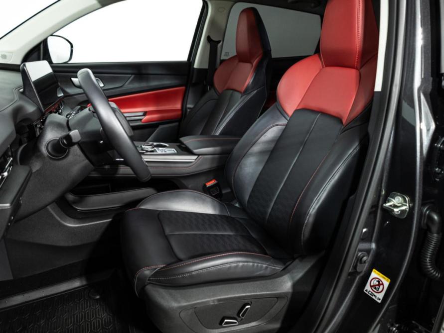 Changan CS55 Plus II Санкт-Петербург  - изображение 20