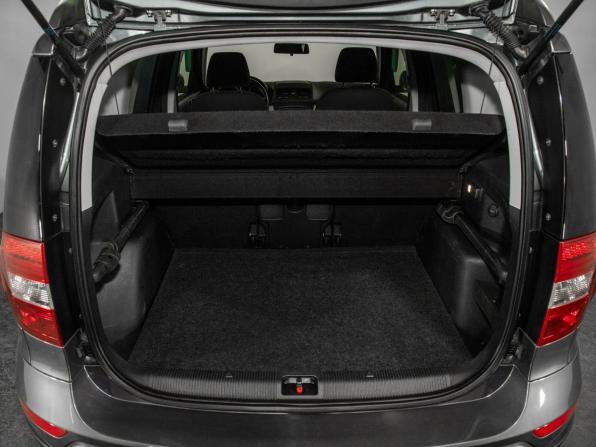 Skoda Yeti I Рестайлинг с пробегом 2014 года, цена 1 138 500 рублей, 202584 км, внедорожник, Автокод Объявления