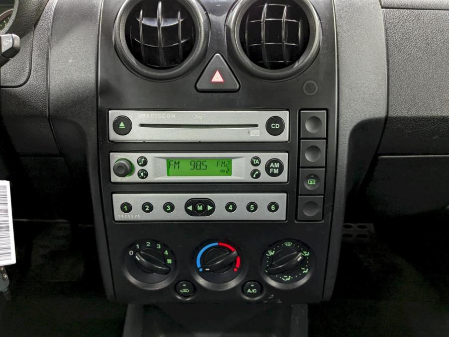 Ford Fusion I Москва  - изображение 22