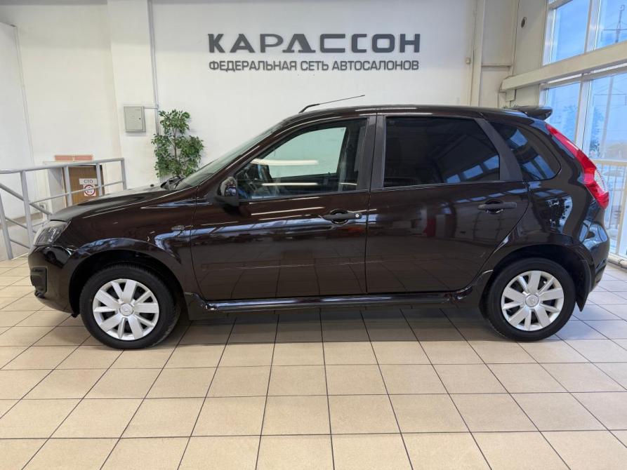 Lada (ВАЗ) Kalina II Волгоград  - изображение 5