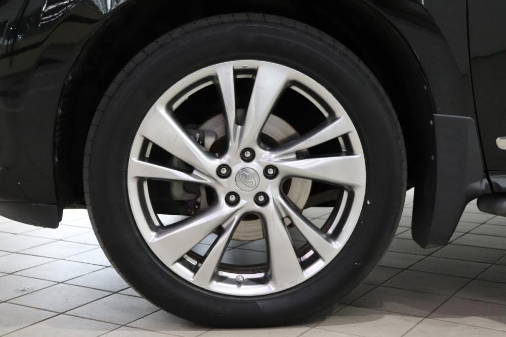 Infiniti JX Иркутск  - изображение 13