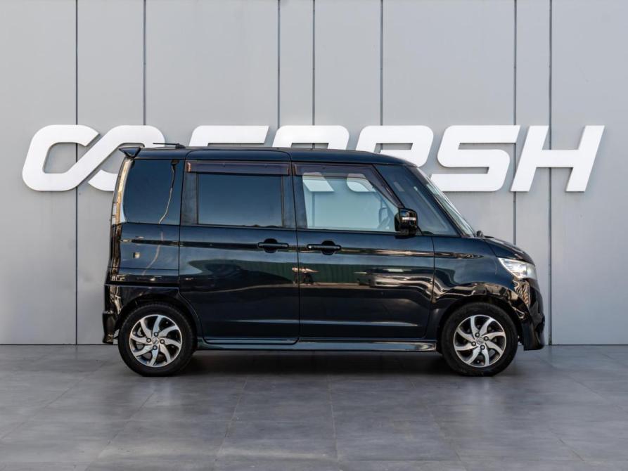 Nissan Roox I Краснодар  - изображение 5