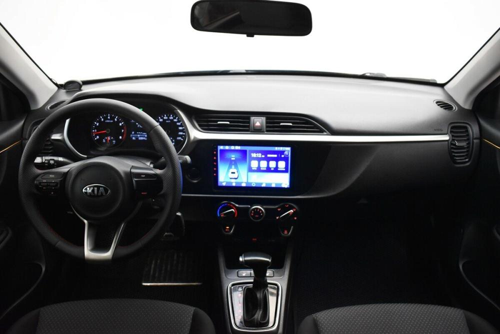 Kia Rio IV Рестайлинг Москва  - изображение 5