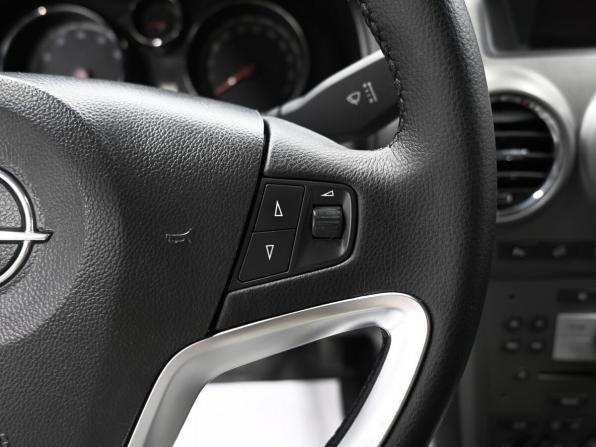 Opel Antara I с пробегом 2010 года, цена 1 075 000 рублей, 207110 км, внедорожник, Автокод Объявления