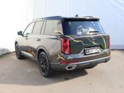 GAC GS8 II Москва  - изображение 34