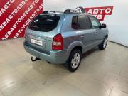 Hyundai Tucson I Новочеркасск  - изображение 20