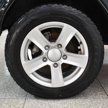 Lada (ВАЗ) 2121 (4x4) I Рестайлинг с пробегом 2019 года, цена 775 000 рублей, 31469 км, внедорожник, Автокод Объявления