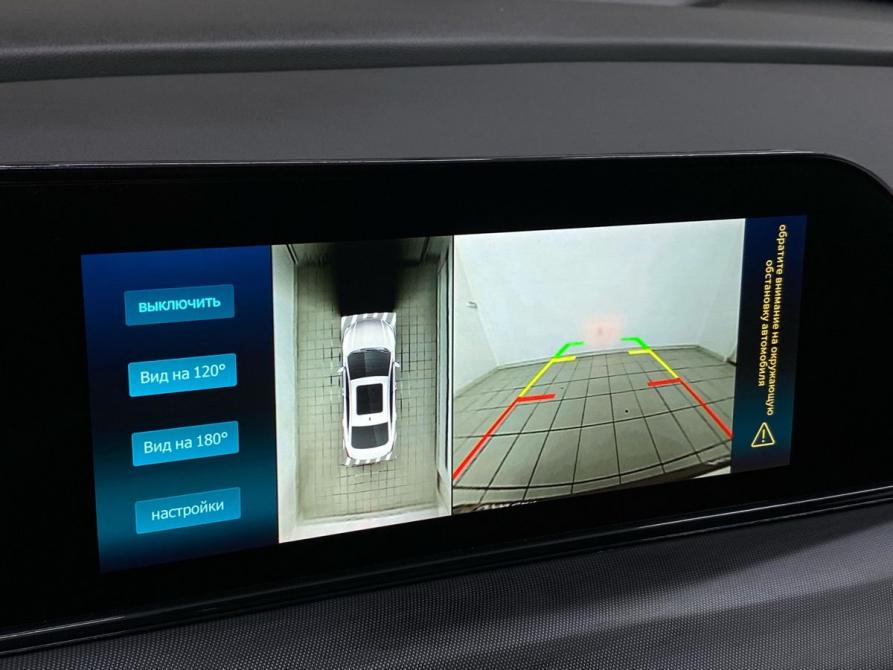 Changan Eado Plus Энгельс  - изображение 32