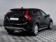 Volvo V60 Cross Country I Москва  - изображение 24