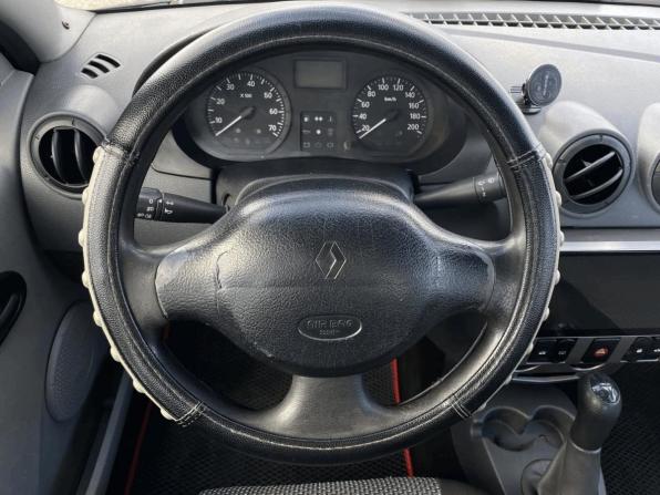 Renault Logan I с пробегом 2008 года, цена 265 000 рублей, 242215 км, седан, Автокод Объявления
