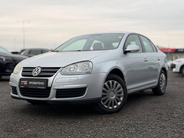 Volkswagen Jetta V с пробегом 2009 года, цена 410 000 рублей, 190000 км, седан, Автокод Объявления