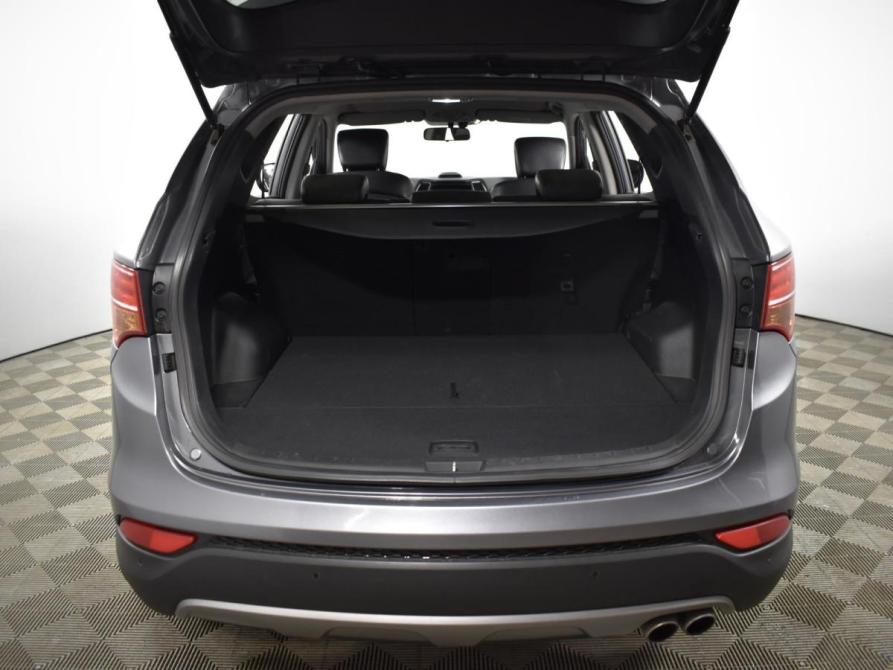 Hyundai Santa Fe III Казань  - изображение 22