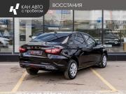 Lada (ВАЗ) Vesta I Рестайлинг (NG) Казань  - изображение 12
