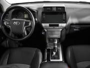 Toyota Land Cruiser Prado 150 Series Рестайлинг 3 Санкт-Петербург  - изображение 40
