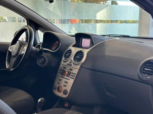 Opel Corsa D с пробегом 2008 года, цена 497 000 рублей, 128850 км, хэтчбек, Автокод Объявления