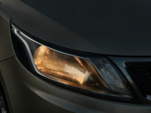 Kia Rio III с пробегом 2013 года, цена 729 000 рублей, 229735 км, седан, Автокод Объявления