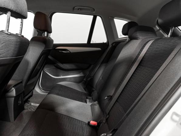 BMW X1 I (E84) Рестайлинг с пробегом 2014 года, цена 1 399 000 рублей, 140501 км, внедорожник, Автокод Объявления