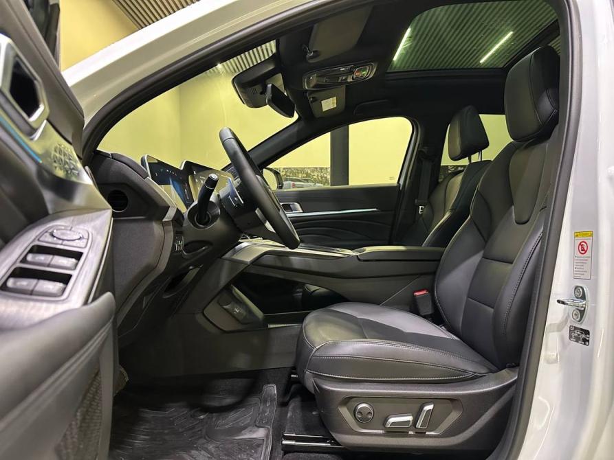 Haval F7 II Новосибирск  - изображение 14