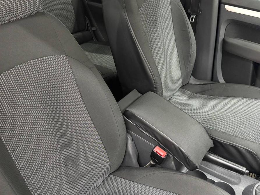 Volkswagen Touran I Рестайлинг Ростов-на-Дону  - изображение 13