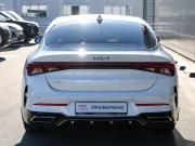 Kia K5 III Москва  - изображение 27