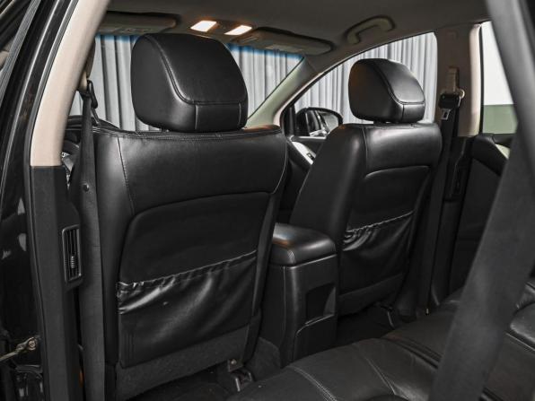Nissan Murano II (Z51) Рестайлинг 2 с пробегом 2013 года, цена 1 459 000 рублей, 220721 км, внедорожник, Автокод Объявления