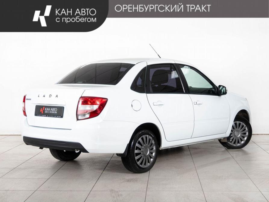 Lada (ВАЗ) Granta I Рестайлинг Казань  - изображение 3