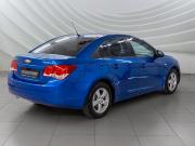 Chevrolet Cruze I Волгоград  - изображение 43