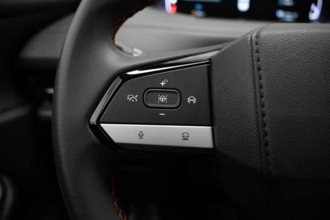 Changan CS55 Plus II с пробегом 2024 года, цена 2 300 000 рублей, 12702 км, внедорожник, Автокод Объявления