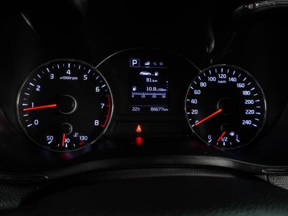 Kia Cerato III Рестайлинг (Classic) с пробегом 2019 года, цена 1 674 000 рублей, 84677 км, седан, Автокод Объявления