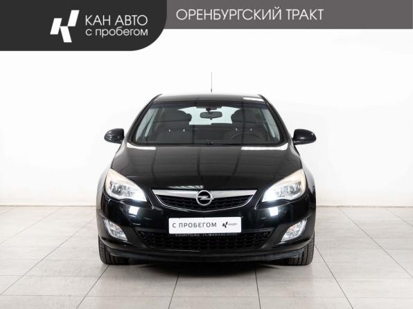 Opel Astra J с пробегом 2011 года, цена 698 000 рублей, 134000 км, хэтчбек, Автокод Объявления