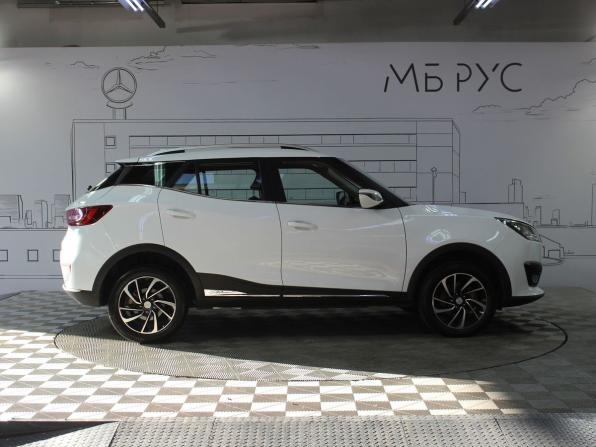 Zotye T300 с пробегом 2023 года, цена 1 150 000 рублей, 28900 км, внедорожник, Автокод Объявления