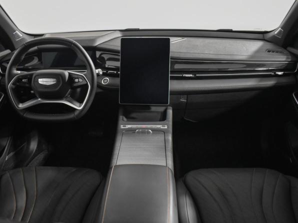 Geely Preface I с пробегом 2024 года, цена 2 589 000 рублей, 17977 км, седан, Автокод Объявления