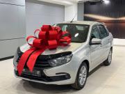 Lada (ВАЗ) Granta I Рестайлинг Тверь  - изображение 18