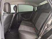 Nissan Almera III (G15) Барнаул  - изображение 49