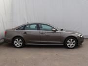 Audi A6 IV (C7) Рестайлинг Москва  - изображение 31
