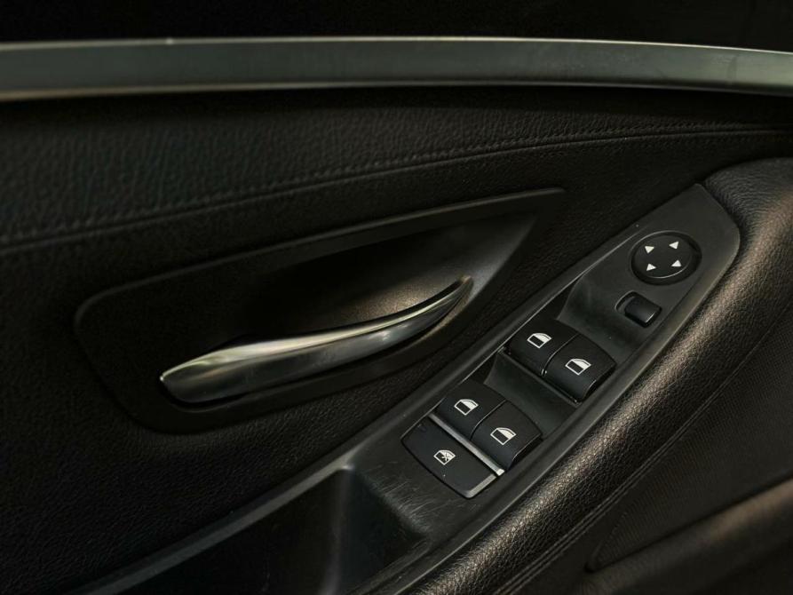 BMW 5 серии VI (F10/F11/F07) Рестайлинг Челябинск  - изображение 21