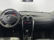 Nissan Almera III (G15) Уфа  - изображение 20