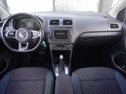 Volkswagen Polo V Рестайлинг Москва  - изображение 27