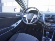 Hyundai Solaris I Москва  - изображение 28