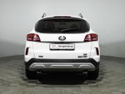 FAW Besturn X80 I Рестайлинг Санкт-Петербург  - изображение 26