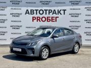 Kia Rio IV Владимир  - изображение 9