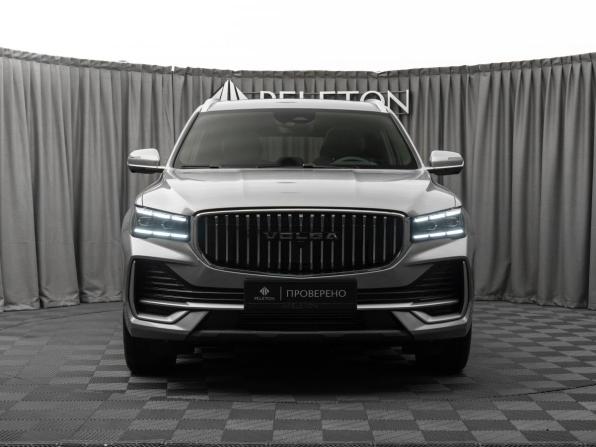 Volga K50 с пробегом 2026 года, цена 4 305 000 рублей, 783 км, внедорожник, Автокод Объявления