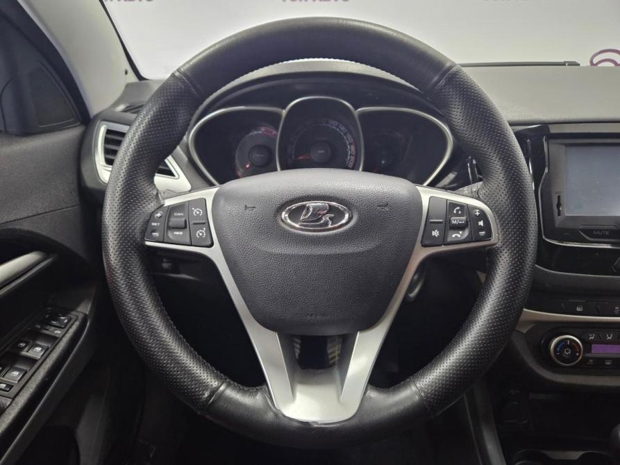 Lada (ВАЗ) Vesta I Тольятти  - изображение 14