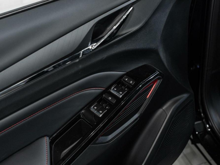 Changan CS35 Max Москва  - изображение 18