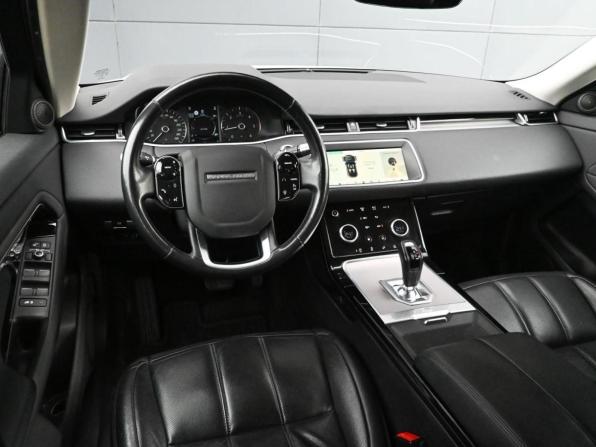 Land Rover Range Rover Evoque II с пробегом 2019 года, цена 3 199 000 рублей, 125203 км, внедорожник, Автокод Объявления
