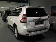 Toyota Land Cruiser Prado 150 Series Рестайлинг 1 Сыктывкар  - изображение 36
