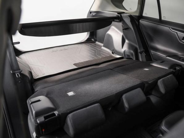 Toyota RAV4 V (XA50) с пробегом 2021 года, цена 3 299 000 рублей, 86954 км, внедорожник, Автокод Объявления
