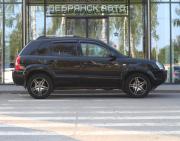 Hyundai Tucson I Брянск  - изображение 26