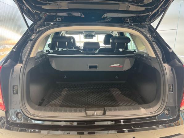 Haval Jolion I с пробегом 2023 года, цена 1 799 000 рублей, 37300 км, внедорожник, Автокод Объявления